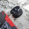 boAt Airdopes – Premium Sound, Stylish Design & Long Battery Backup