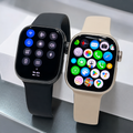 Ultra Smart Watch for Men & Women | Bluetooth Calling | HD Display | Multiple Apps Support | Stylish Strap Design