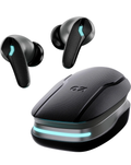 CyberPods X1 Gaming Earbuds – Ultra Low Latency & Deep Bass TWS